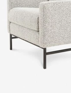 Kass Accent Chair -VIAN Furniture Shop 108854 003 DET 3