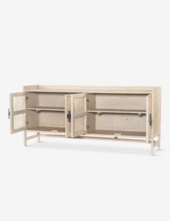 Philene Sideboard -VIAN Furniture Shop 108909 001 opn 1 d3da5e88 c139 4fb1 9e24 206c4c4ded56