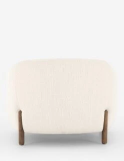 Portentia Accent Chair -VIAN Furniture Shop 108950 001 bck 1