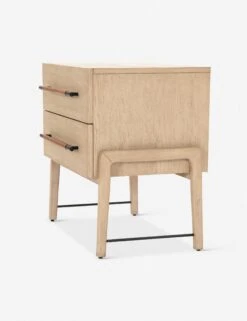 Avalon Nightstand -VIAN Furniture Shop 109064 002 det 1
