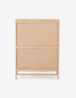 Philene Bar Cabinet -VIAN Furniture Shop 109084 002 BCK 1