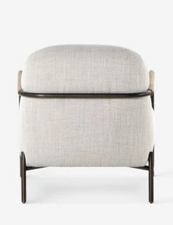 Kieran Accent Chair -VIAN Furniture Shop 109109 002 bck 1