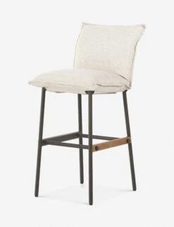 Mika Indoor / Outdoor Bar And Counter Stool -VIAN Furniture Shop 109155 002 PRM 1 1