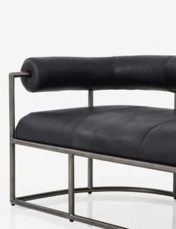 Patterson Chaise -VIAN Furniture Shop 109183 001 DET 2