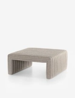Gavin Square Ottoman -VIAN Furniture Shop 109256 004 prm 1