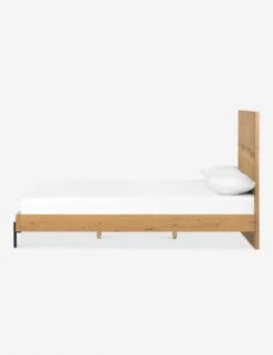 Lanny Platform Bed -VIAN Furniture Shop 109285 002 SID 1