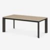 Nielsen Indoor / Outdoor Dining Table -VIAN Furniture Shop 109292 002 PRM 1 1