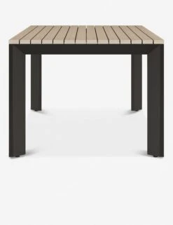 Nielsen Indoor / Outdoor Dining Table -VIAN Furniture Shop 109292 002 SID 1