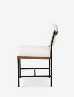 Josiah Dining Chair -VIAN Furniture Shop 109317 005 SID 1