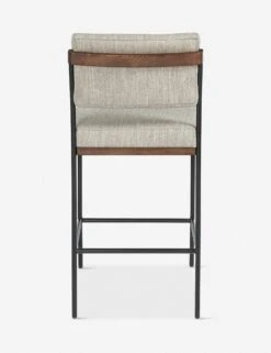 Izzi Stool -VIAN Furniture Shop 109318 001 bck 1