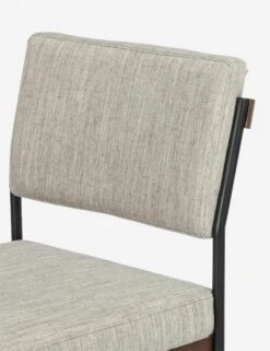 Izzi Stool -VIAN Furniture Shop 109318 001 det 1