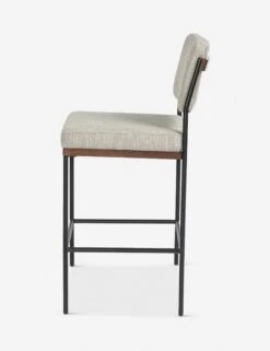 Izzi Stool -VIAN Furniture Shop 109318 001 sid 1