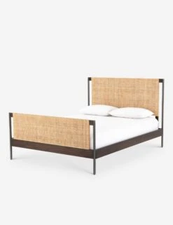 Harvey Platform Bed -VIAN Furniture Shop 109402 001 PRM 1 3e1bd48f 2022 4275 9348 502386c37f07
