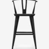 Jacqui Bar Stool -VIAN Furniture Shop 109429 004 frt 1