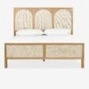 Mahalia Bed -VIAN Furniture Shop 109713 002 frt 1