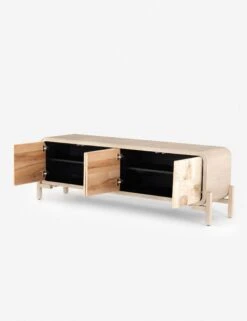 Sky Media Console -VIAN Furniture Shop 109734 001 opn 1