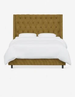 Admina Bed -VIAN Furniture Shop 122NBBED BRCPNOCH 1