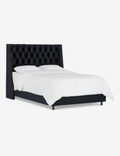 Admina Bed -VIAN Furniture Shop 122nbbed brrglnv