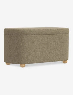 Hurley Storage Bench -VIAN Furniture Shop 1245STNATZMLNN 1 Product