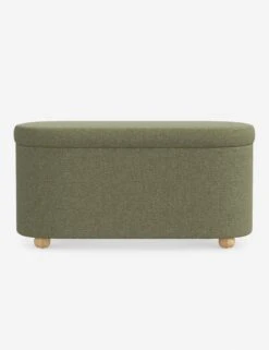 Hurley Storage Bench -VIAN Furniture Shop 1245STNATZMLRL 2 Product