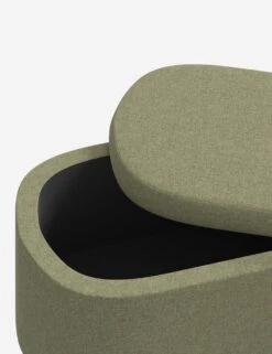 Hurley Storage Bench -VIAN Furniture Shop 1245STNATZMLRL 6 Product