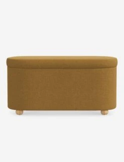 Hurley Storage Bench -VIAN Furniture Shop 1245STNATZMSSM 2 Product