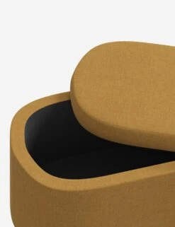 Hurley Storage Bench -VIAN Furniture Shop 1245STNATZMSSM 6 Product