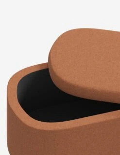 Hurley Storage Bench -VIAN Furniture Shop 1245STNATZMTRC 6 Product