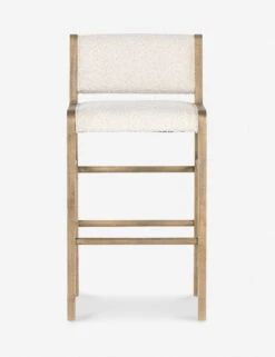 Hunter Bar And Counter Stool