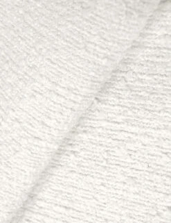 Emmett Platform Bed -VIAN Furniture Shop 1312BEDMLNSNW 10 Swatch Product