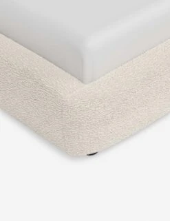 Emmett Platform Bed -VIAN Furniture Shop 1312BEDSHPSNTR 5 Product