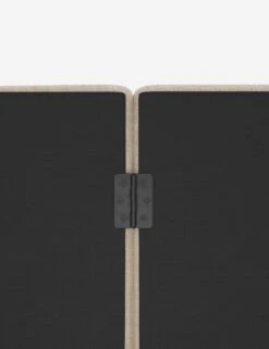 Emmett Platform Bed -VIAN Furniture Shop 1313BEDLNNTLC 6 Product