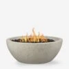 Benno Fire Bowl -VIAN Furniture Shop 131LP FOG Main