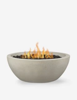 Benno Fire Bowl -VIAN Furniture Shop 131NG FOG Main