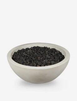 Benno Fire Bowl -VIAN Furniture Shop 131NG FOG Top