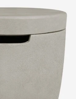 Benno Propane Tank Cover -VIAN Furniture Shop 133 FOG Detail a5ec4f1b bc12 4db4 9977 8fd479ec7dc6