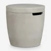 Benno Propane Tank Cover -VIAN Furniture Shop 133 FOG Main