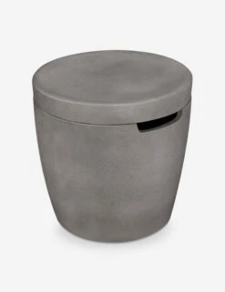 Benno Propane Tank Cover -VIAN Furniture Shop 133 SHD Top