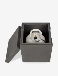 Auberon Propane Tank Cover 16 Auberon Propane Tank Cover -VIAN Furniture Shop 135 CBN Demo