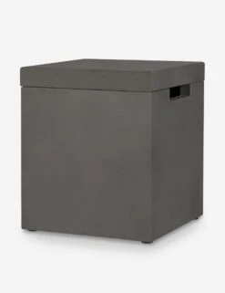 Auberon Propane Tank Cover