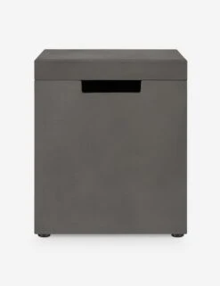 Auberon Propane Tank Cover 17 Auberon Propane Tank Cover -VIAN Furniture Shop 135 CBN Vent