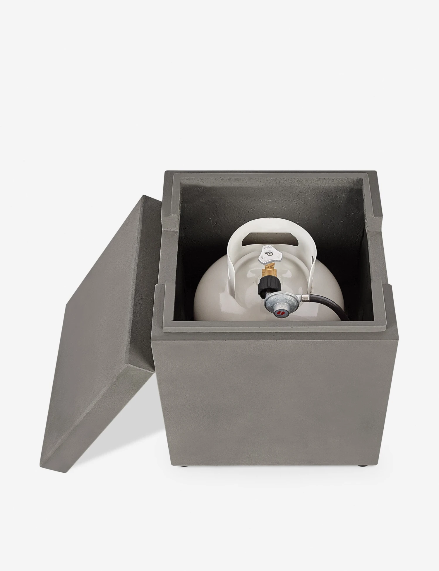 Auberon Propane Tank Cover 11 Auberon Propane Tank Cover - Image 9