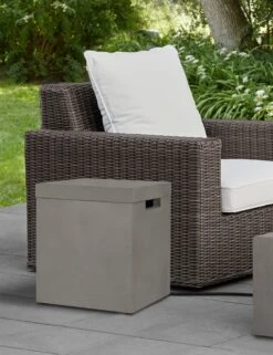 Auberon Propane Tank Cover 21 Auberon Propane Tank Cover -VIAN Furniture Shop 135 FLNT Lifestyle