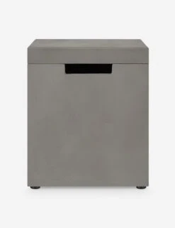 Auberon Propane Tank Cover 23 Auberon Propane Tank Cover -VIAN Furniture Shop 135 FLNT Vent