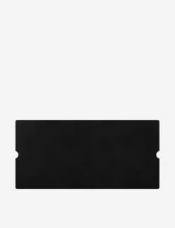 Auberon Fire Table Lid -VIAN Furniture Shop 139 BK Estes Rectangle Metal Lid DIMScopy