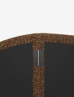 Gladys Extended Headboard Platform Bed By Sarah Sherman Samuel -VIAN Furniture Shop 1390BEDALPPCN 6