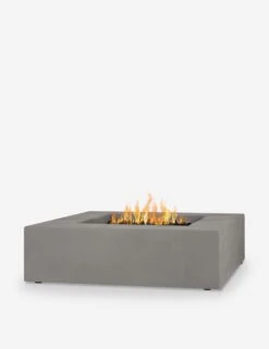Auberon Fire Table -VIAN Furniture Shop 140LP FLNT Main