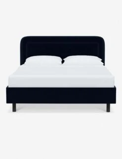 Gwendolyn Platform Bed -VIAN Furniture Shop 1451PBDMNCECL 1