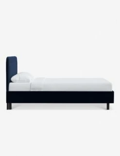 Gwendolyn Platform Bed -VIAN Furniture Shop 1451PBDMNCECL 2
