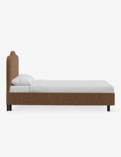 Mino Platform Bed -VIAN Furniture Shop 1460PBDALPPCN 3 Product